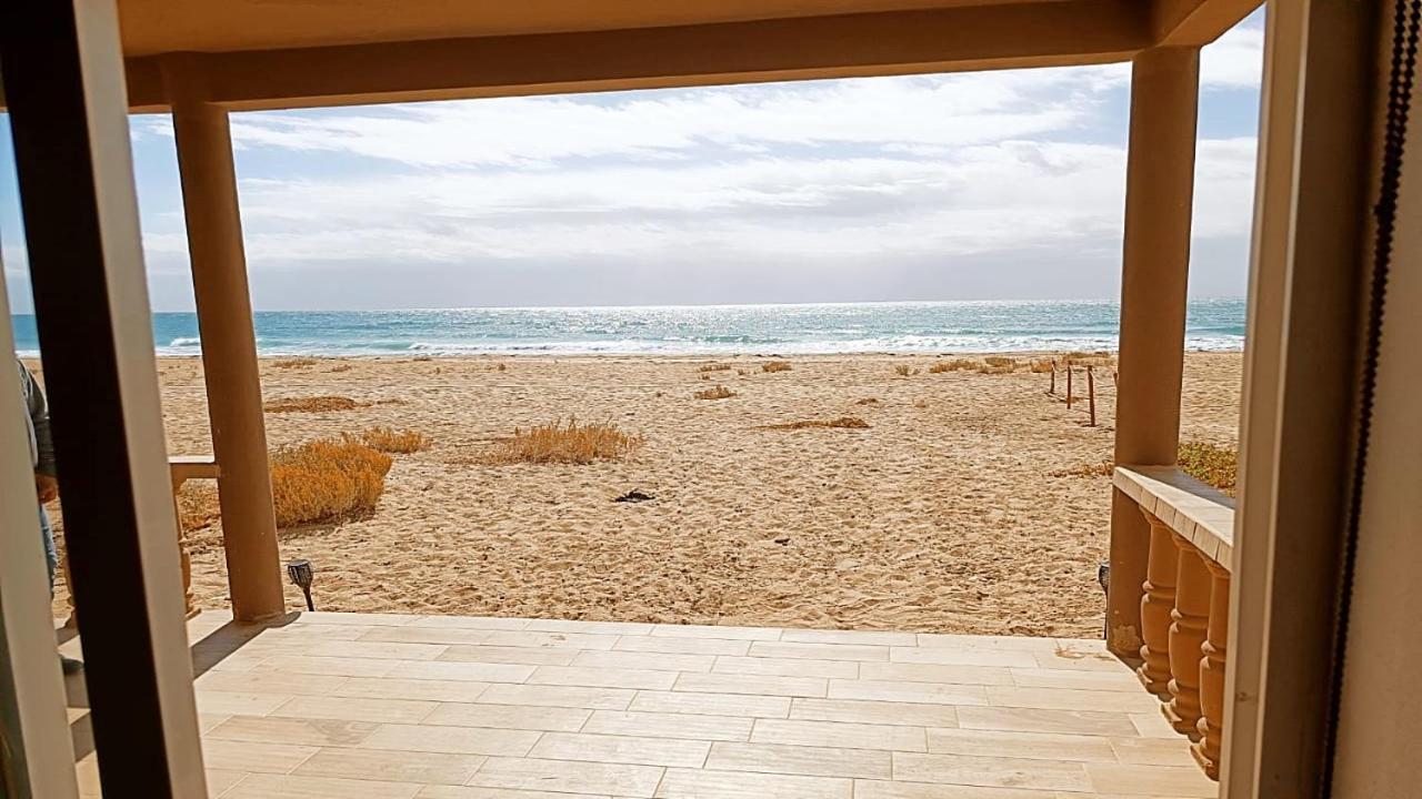 The Suites At Rocky Point 2 Eksteriør billede